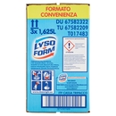 Lysoform Detersivo Lavatrice Classico 3 x 1,625 L